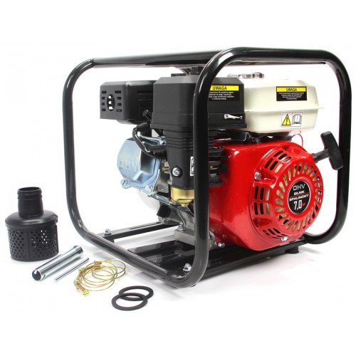 Benzīna ūdens sūknis 7kw 1000l/min (M79920)