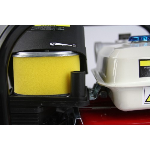 Benzīna ūdens sūknis 7kw 1000l/min (M79920)