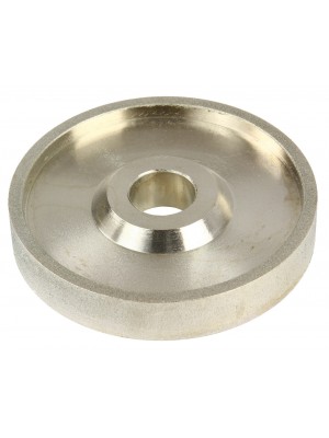 DIMANTA ASINĀŠANAS DISKS 150 / 32/30/25/20/12,7 mm (M08359)