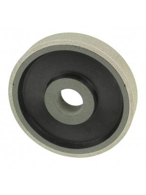   DIMANTA ASINĀŠANAS DISKS BAKELIT 150 / 32/30/25/20/16/12,7 mm (M08358)