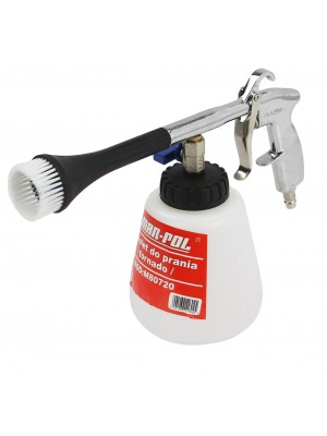 Aktīvo putu pistole Tornado Mar-pol (M80720)