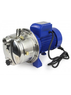 HIDROFORS 1,5kW / Nerūsējošais tērauds (M80021)