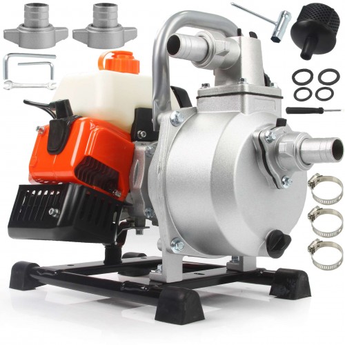 Benzīna ūdens sūknis MAR-POL (M30015) Benzīna ūdens sūknis MAR-POL (M30015)