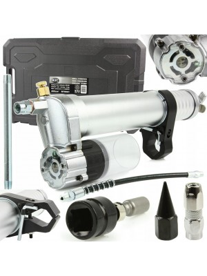 Ar urbi darbināma smērpistole BJC (M78061) Ar urbi darbināma smērpistole BJC (M78061)