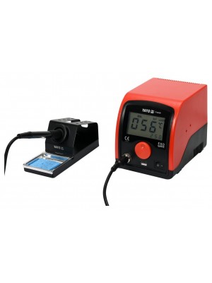 DIGITĀLĀ INDUKCIJAS LODĒŠANAS STACIJA 75 W (YT-82456)