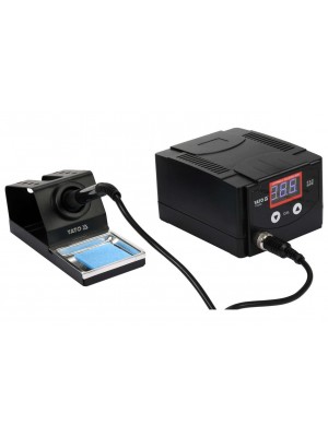 Digitālā lodēšanas stacija 70W (YT-82459)