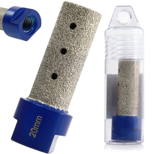 Dimanta grieznis M14 20MM (M22808)