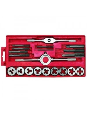 Vītņgriežu komplekts (M55860)