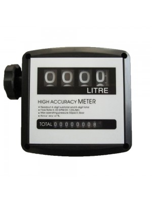 Dīzeļdegvielas skaitītajs (FM1202)