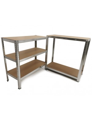 Skapis ar 5 nodalījumiem garāžai (M90060)