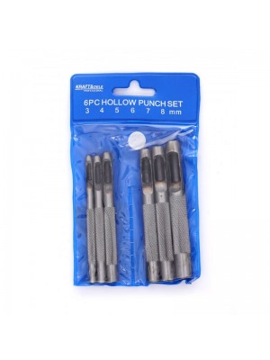  Perforatori caurumiem 3-8mm (KD11201)