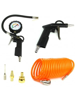 Komplekts pumpēšanai (M80713)