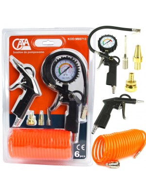 Komplekts pumpēšanai (M80713)