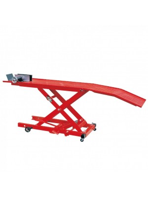 HIDRAULISKAIS PACELĀJS MOTOCIKLAM 360KG (TRE64007)