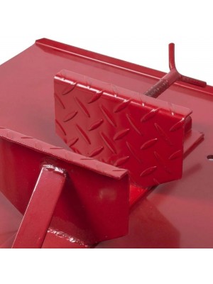 Hidrauliskais pacēlājs motociklam 400 KG (TRE64001)