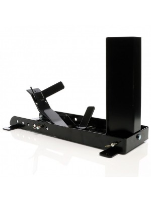 MOTOCIKLA RITEŅU STATĪVS 680KG (MHRM1303)