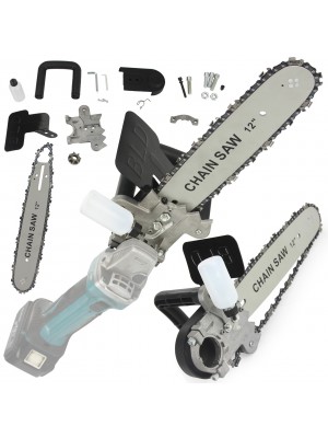 Zāģa adapteris leņķa slīpmašīnai (M04110C)