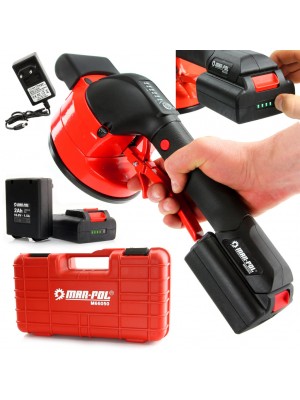 Akumulatora piesūceknis flīžu montāžai/demontāžai (M66050)