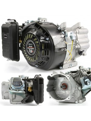  DZINĒJS GX160 7 ZS ĢENERATORAM (M79899)