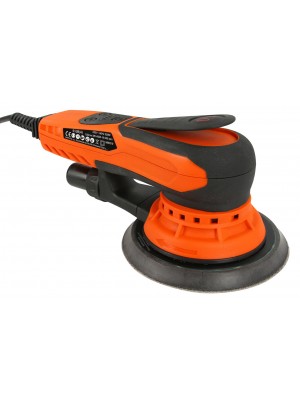 Elekriskā slīpmašīna 150mm BJC (M90210)