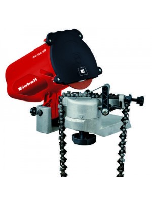 ĶĒŽU ASINĀŠANAS IERĪCE EINHELL GC-CS 85 