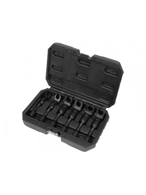 Atslēgu komplekts 10 mm (3/8") | 12–19 mm (YT-01440)