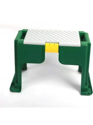 Dārza krēsls  3 vienā ar instrumentu nodalījumu (KS3T)