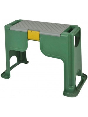 Dārza krēsls  3 vienā ar instrumentu nodalījumu (KS3T)