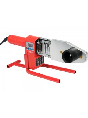 Polipropilēna cauruļu lodāmurs 800W (YT-82251)