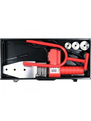 Polipropilēna cauruļu lodāmurs 800W (YT-82251)