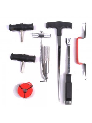 Vējstikla noņemšanas komplekts | 7 gab. (60300V)