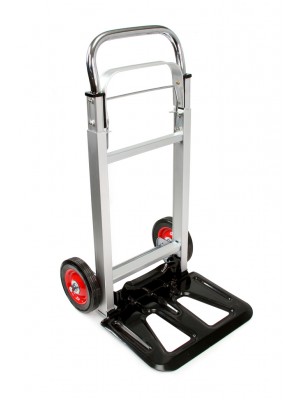 Saliekami transporta ratiņi 90kg (M80084)