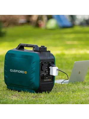 Invertora tipa ģenerators GM-2000i-R, Gudnord+ (39062259974)