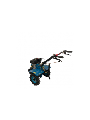 Benzīna motobloks GTM 520-3 7,5 ZS, 4 statīvi (520-3)