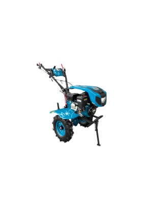 Benzīna motobloks GTM 520PRO 10HP (520PRO ANTI)