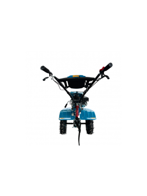 Benzīna motobloks GTM 520PRO 10HP (520PRO ANTI)