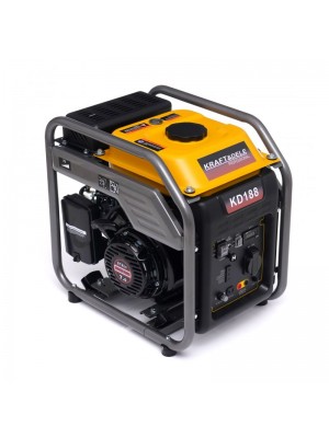 Invertora strāvas ģenerators 4.5KW (KD188)