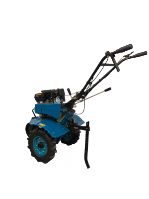 BENZĪNA MOTORBLOKS GTM 420-3 7,5 ZS 4-RAIL (420-3)