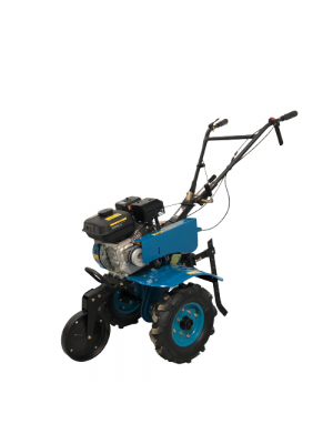 BENZĪNA MOTORBLOKS GTM 420-3 7,5 ZS 4-RAIL (420-3)