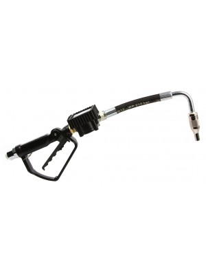 Pistole eļļai ar skaitītaju (M66940)