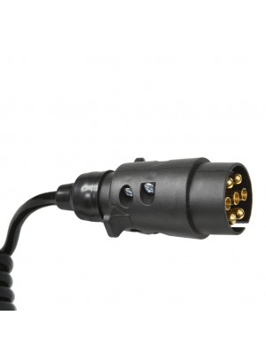 Pagarinātājs piekabes gaismām 7pin,3m (M02050)