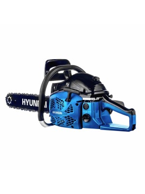 Benzīna motorzāģis HYUNDAI X 5320 (X5320)