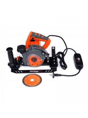 Elektriskais flīžu/stikla griezējs 3200/3600 mm (KD10736)