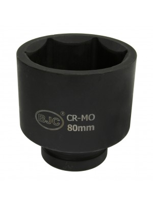 Trieciengalviņa  1",80mm,6 kanšu (M58557)