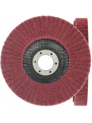 Pulēšanas disks 125x22.2mm (M07987)