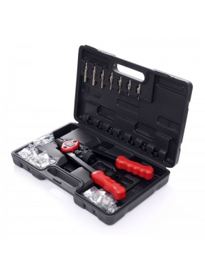 Vītņu kniedētājs 110 elementi (KD10556)