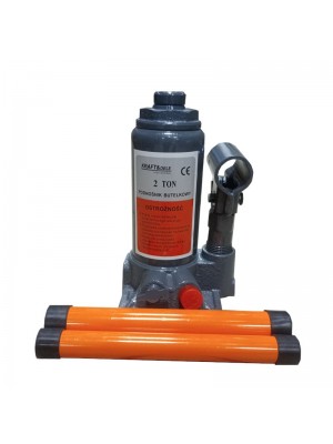 Pudeles tipa domkrats,2t. (KD1980) Pudeles tipa domkrats,2t. (KD1980)