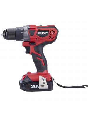 LI-ION BEZVADU URBIS 20V, 4.0AH (CDS20LIW1B)