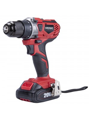 LI-ION BEZVADU URBIS 20V, 4.0AH (CDS20LIW1B)