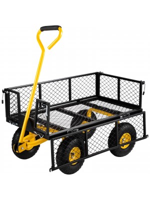 Dārza ratiņi,220kg (VEV220KG)